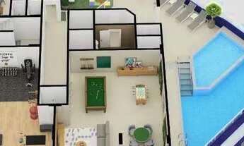 Imagem 6: LANÇAMENTO | 130mil de Entrada