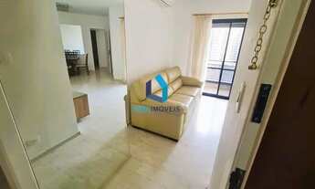 Imagem 3: Apartamento com 3 quartos para alugar, 115 m² por R$ 7.000/mês - Indianópolis - São Paulo