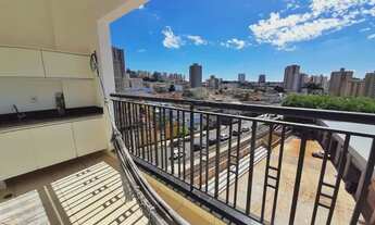 Imagem 3: Ribeirao Preto - Apartamento Padrão - Jardim Botanico