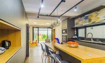 Imagem 6: Excelente casa de 233m² com 03 dormitórios sendo 01 suíte