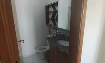 Imagem 6: Apartamento no Piazza di Siena com 3 quartos e duas vagas de garagem