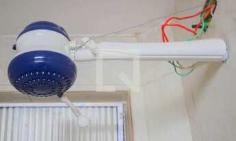 Imagem 7: Apartamento para Aluguel - Vila das Belezas, 1 Quarto, 38 m2