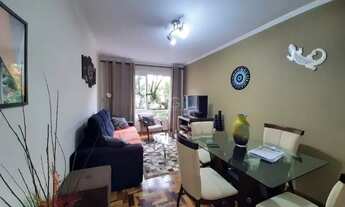 Imagem 2: Apartamento em Santana