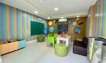 Imagem 3: Apartamento semimobiliado com 03 dormitórios sendo 01 suíte no bairro Jardim Cidade - São