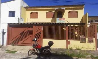 Imagem: Apartamento na QD 300 em Recanto das Emas