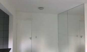 Imagem 4: Vendo Apartamento 2/4 Nascente 2? andar Cond Porto Alegre