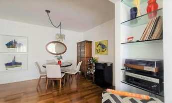 Imagem 4: Apartamento com 2 dormitórios à venda, 92 m² por R$ 1.219.000,00 - Itaim Bibi - São Paulo