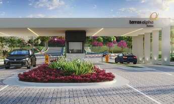 Imagem 4: Vendo Lotes com Pagamento Facilitado no Alphaville Condomínio Alto Padrão