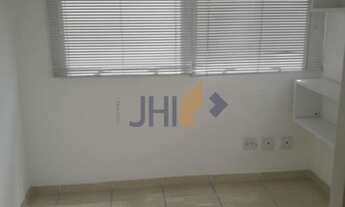 Imagem 2: Conjunto comercial para venda e locação, 44m² e 1 vaga - Ao lado da estação Mackenzie