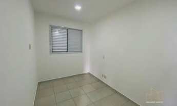 Imagem 6: Apartamento com 2 dormitórios, 59 m² - venda por R$ 420.000,00 ou aluguel por R$ 2.200,00
