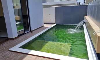 Imagem 3: Casa condomínio fechado com 3 suites, 2 vagas de garagem - Oportunidade