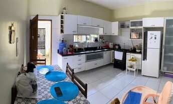 Imagem 4: Casa na Cohama! Casa com 4 dormitórios