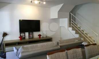 Imagem 7: CASA EM CONDOMINIO NO JARDIM MARAJOARA