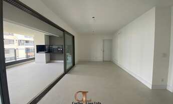 Imagem 5: São Paulo - Apartamento Padrão - Brooklin