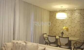 Imagem 1: Apartamento - Jardim Guanabara - Campinas
