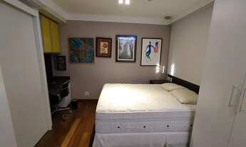 Imagem 6: São Paulo - Flat - Consolação