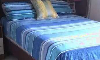 Imagem 5: Apartamento à venda 2 quartos em Palhoça bairro Bela Vista R$ 186.000,00