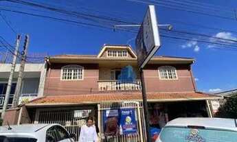 Imagem: Sobrado com 3 dormitórios à venda- Xaxim