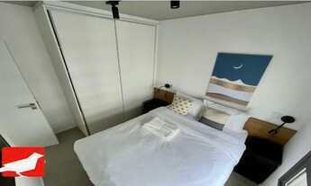 Imagem 5: Apartamento à venda no bairro Vila Nova Conceição - São Paulo/SP, Zona Sul