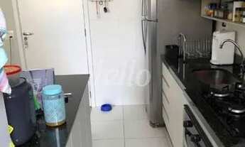 Imagem 4: São Paulo - Apartamento Padrão - Cambuci