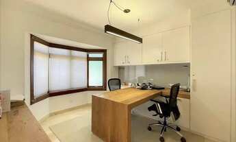 Imagem 16: Casa com 5 dormitórios suítes, 752 m² - venda por R$ 4.450.000 ou aluguel por R$ 26.392/mê