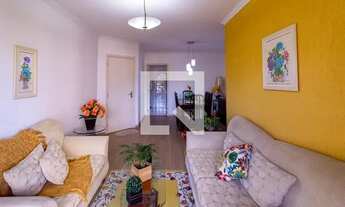 Imagem 3: Apartamento para Aluguel - Jardim Marajoara , 4 Quartos, 105 m2