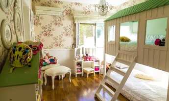 Imagem 3: Apartamento Duplex com 5 dormitórios, 284 m² - venda por R$ 10.000.000,00 ou aluguel por R