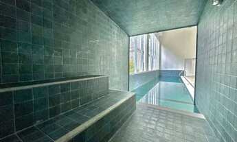 Imagem 5: Apartamento para venda tem 53 metros quadrados com 2 quartos em Teixeiras - Juiz de Fora