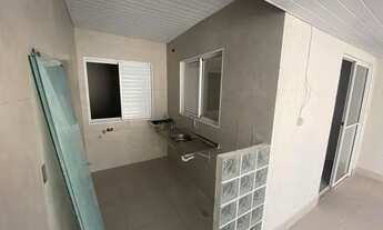 Imagem 3: Casa com 2 dormitórios à venda, 52 m² por R$ 252.500 - Parque da Liberdade V - São José do