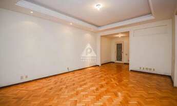 Imagem 3: Espetacular 4 quartos com 2 vagas em Copacabana