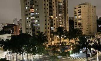 Imagem 2: Apartamento 3 quartos, 1 suíte, 2 vagas - Vila Mariana