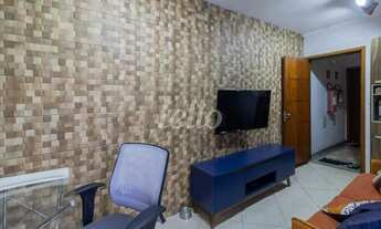 Imagem 3: Santo André - Apartamento Padrão - Jardim Vila Rica