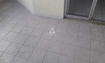 Imagem 5: Apartamento 2 quartos - UERJ e Estádio do Maracanã