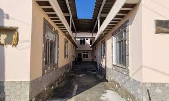 Imagem 5: Kitinet no Parque Columbia Rua Serra Leoa