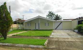 Imagem 2: CASA TÉRREA NA VILA DA ELETRONORTE - SETOR OESTE