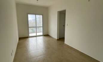 Imagem 5: Apartamento para venda possui 64 metros quadrados com 2 quartos em Caiçara - Praia Grande
