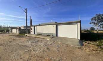 Imagem 6: Casa linear nova para 3 dormitórios em MARATAÍZES