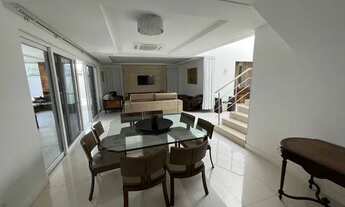 Imagem 6: Sobrado para venda tem 600 metros quadrados com 5 quartos em Barra da Tijuca - Rio de Jane