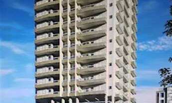 Imagem 1: APARTAMENTO COM 68.07 m² - AVIAÇÃO - PRAIA GRANDE SP