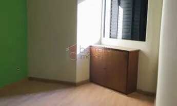 Imagem 7: Apartamento Padrão em Jundiaí