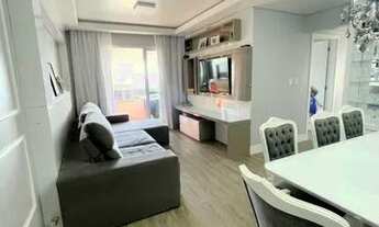 Imagem: Apartamento para venda tem 96 metros quadrados