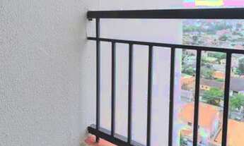 Imagem 6: Apartamento para Aluguel - Jardim Campo Grande, 2 Quartos, 87 m2