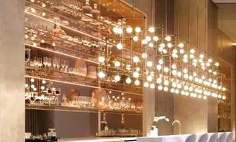 Imagem 2: APARTAMENTO RESIDENCIAL em São Paulo - SP, Chácara Klabin