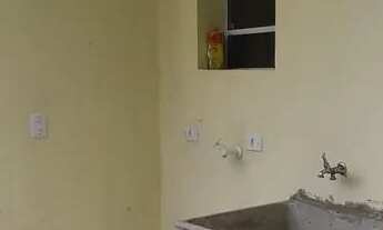 Imagem 4: Casa com 2 dormitórios à venda, 75 m² por R$ 280.000 - Loteamento Jardim do Sol - São Roqu