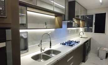 Imagem 4: Lindo Apartamento em Águas Claras (fino acabamento