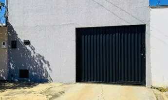 Imagem: Vendo agio de casa em trindade