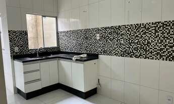 Imagem: Casa aluguel No parque Santa Rita