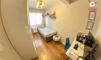 Imagem 6: APARTAMENTO com 2 dormitórios à venda com 51m² por R$ 390.000,00 no bairro Boa Vista - CUR