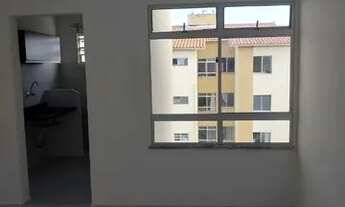 Imagem 3: Alugo Apartamento no Marivan