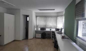 Imagem 5: ESCRITÓRIO NA RUA CARDOSO DE ALMEIDA EM PERDIZES